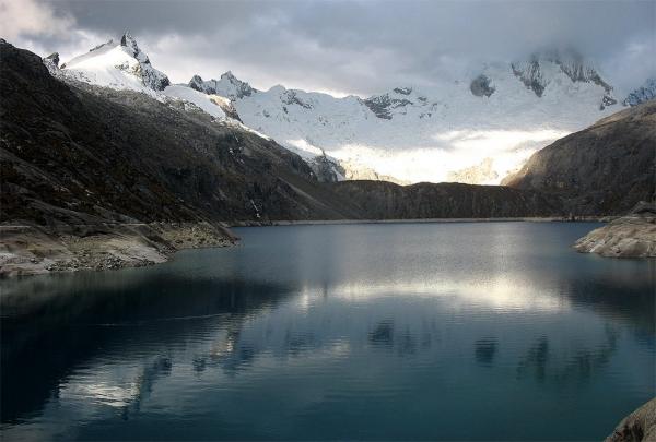 Laguna Cullicocha
