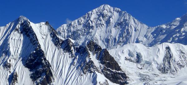 Gangapurna