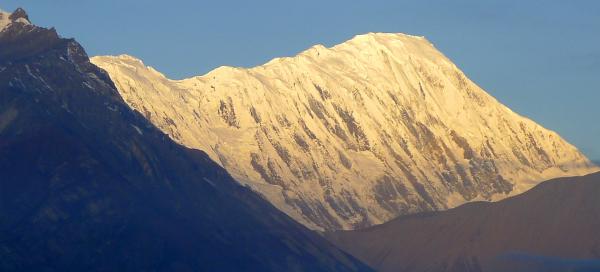 Tilicho