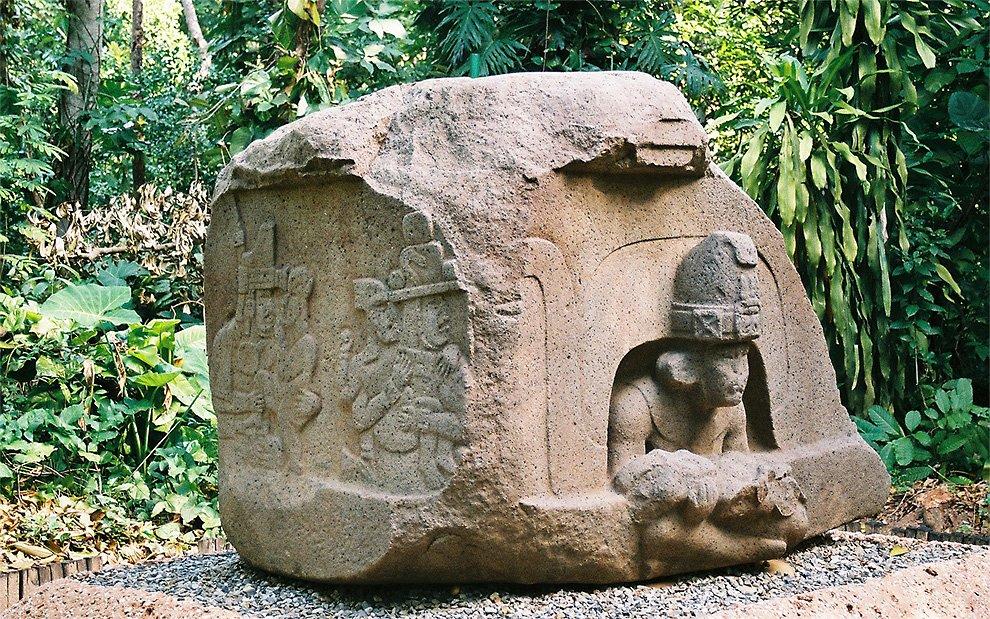 Altar 5