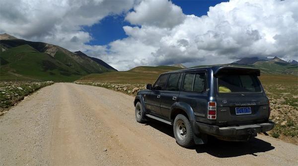 Road S304