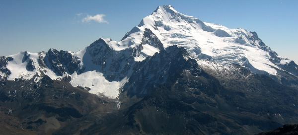 Huayna Potosí