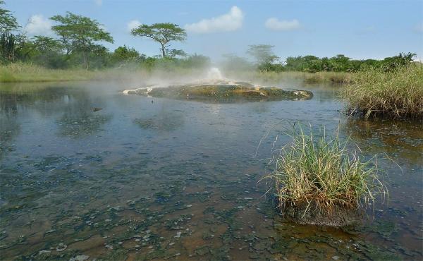 Hot Spring