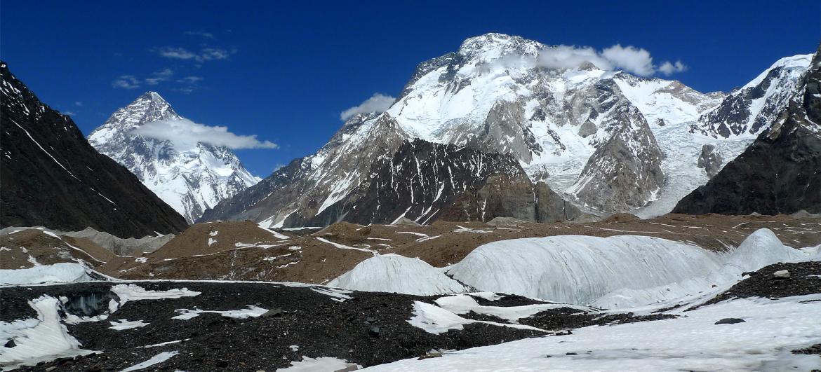 Broad Peak