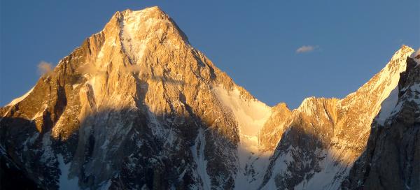 Gasherbrum IV