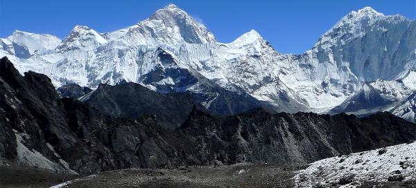 Makalu