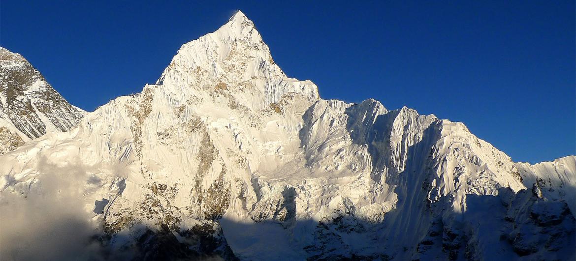 Nuptse
