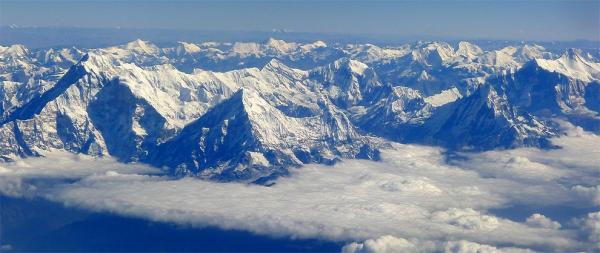Annapurna Sanctuary