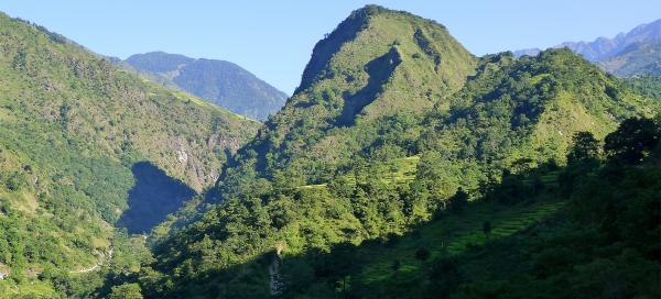 Kopec Bahundanda