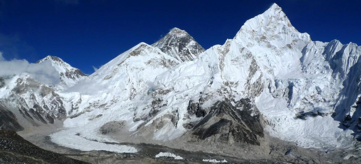 Kala Patthar