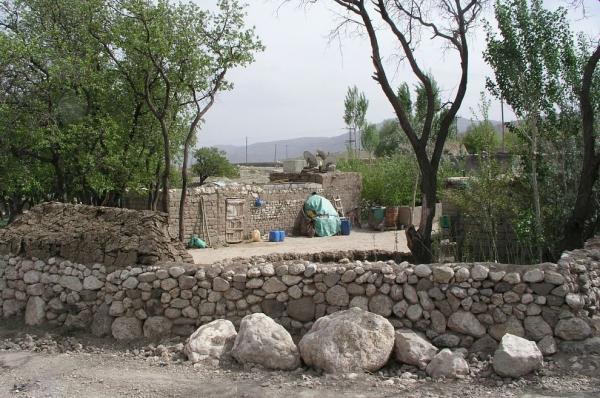 Noreşin