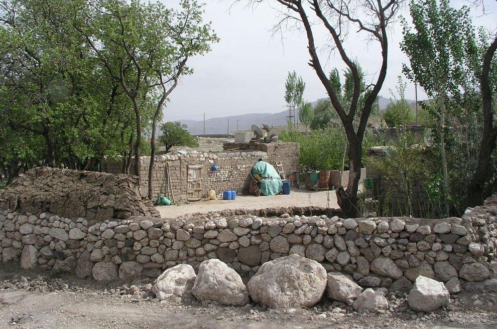 Noreşin