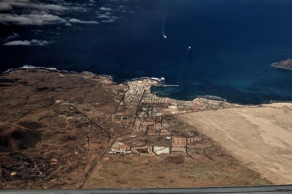 Corralejo