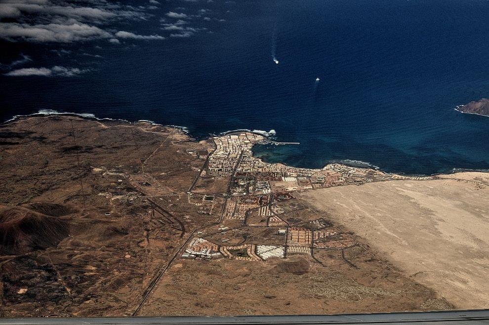 Corralejo