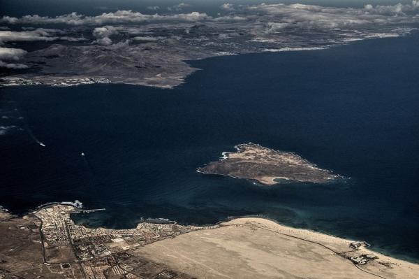 Isla des Lobos