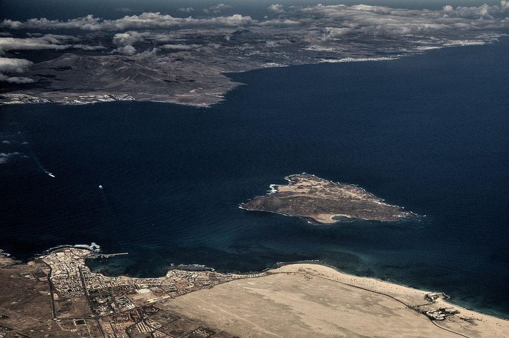 Isla des Lobos