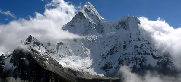 Ama Dablam