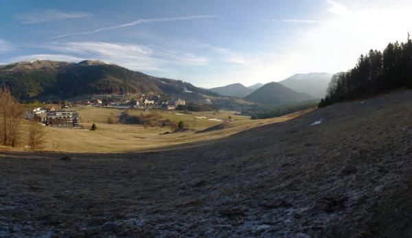 Panorama Donoval