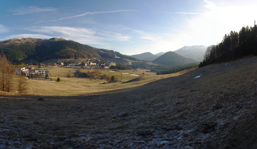 Panorama Donoval