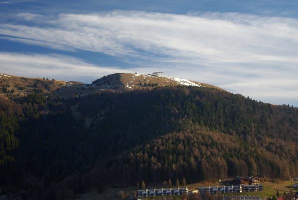 Zvolen