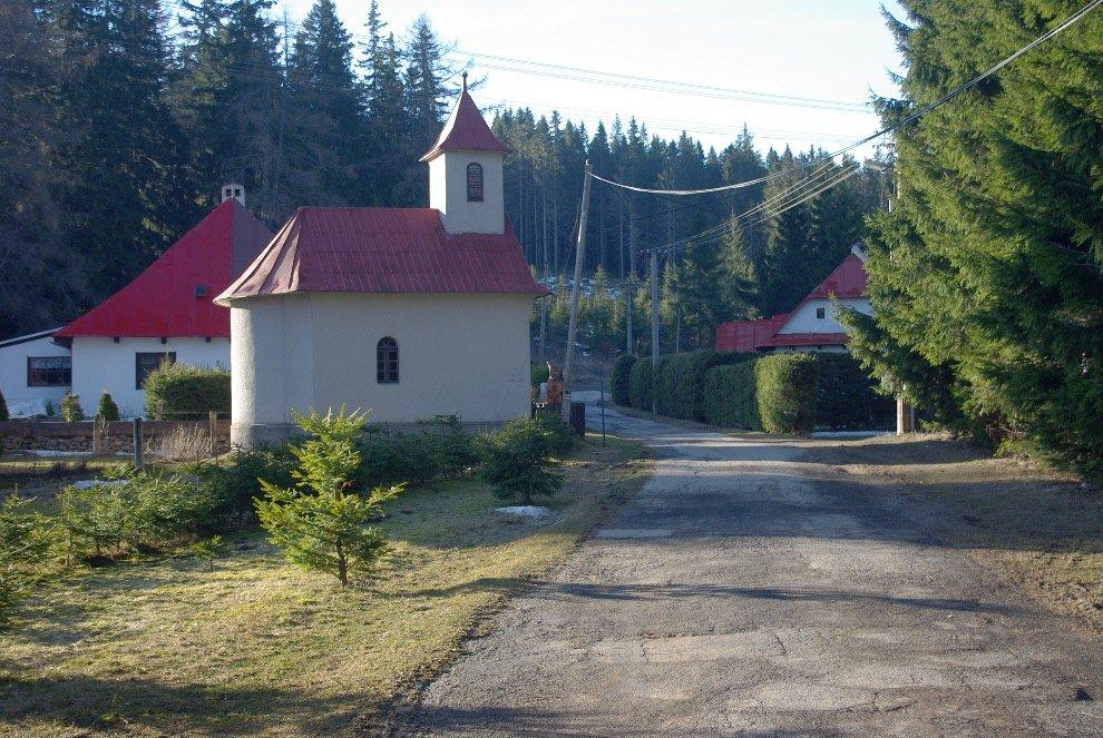 Polianka