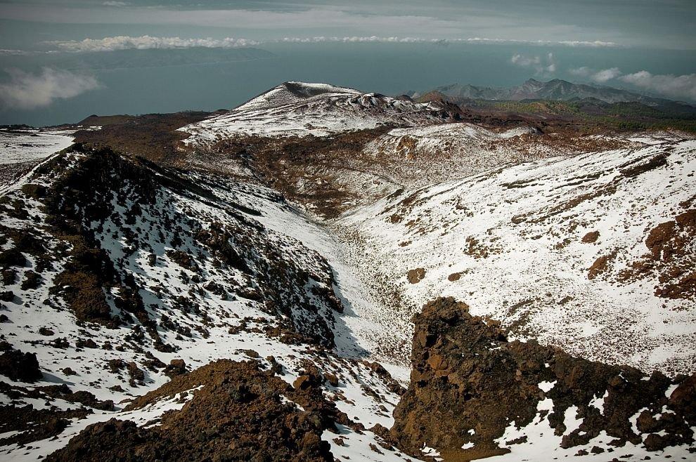 La Gomera