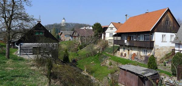 Nooks in Sobotka