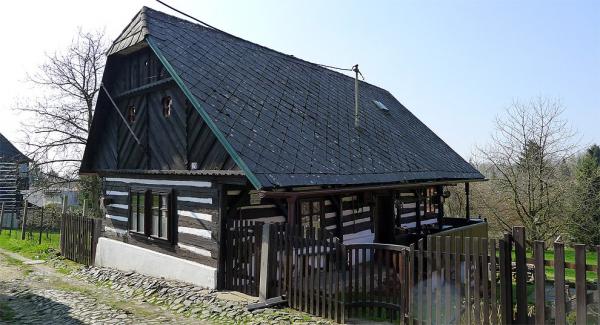Timbered gem