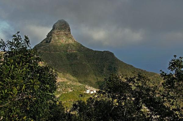 Monte Taborno