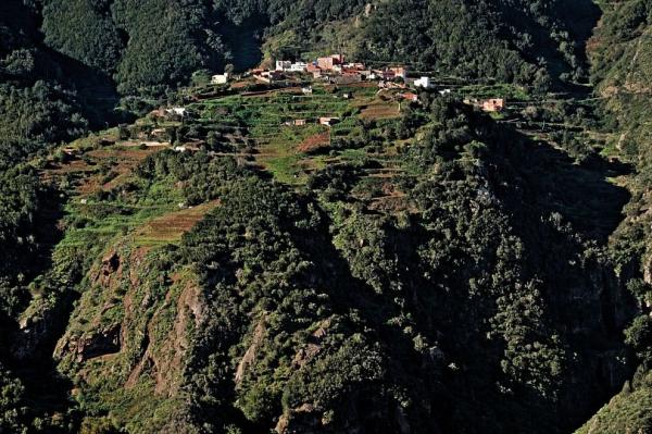 Las Carboneras