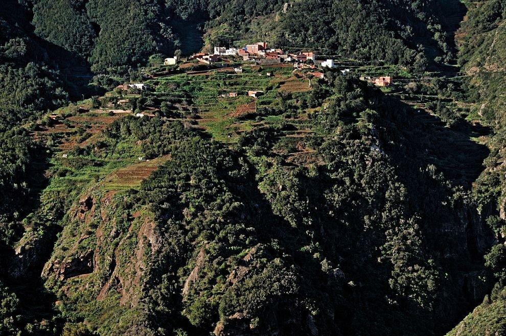 Las Carboneras
