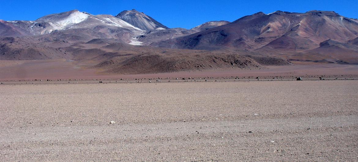 Sairecabur