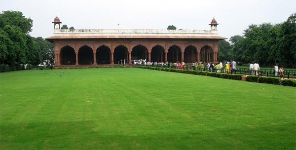 Diwan-i-Aam