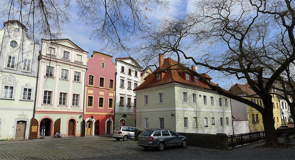 Wernerovo nábřeží