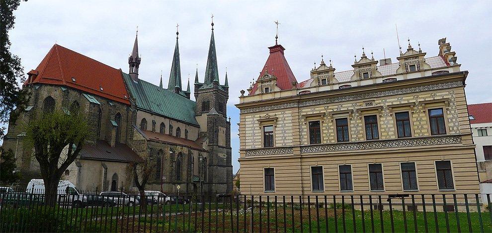 Muzeum Barokních soch