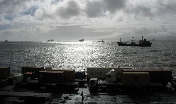 Atmosféra dálek