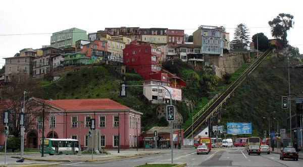 Ascensor