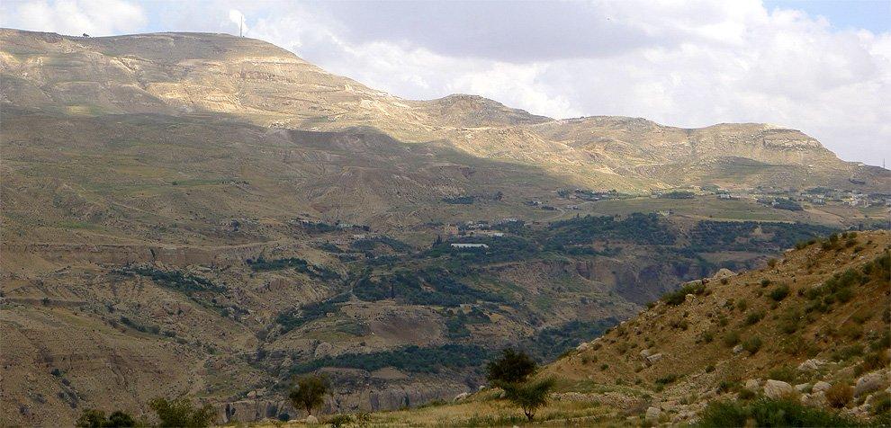 Kraj pod Karakem