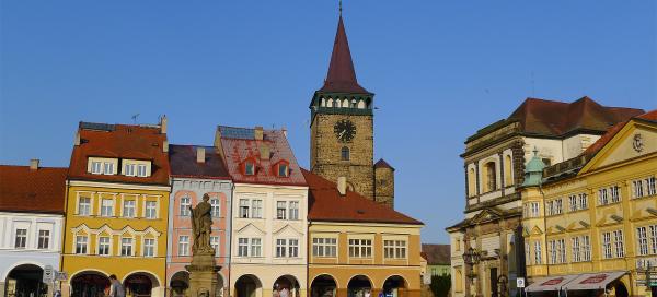 Valdická brána