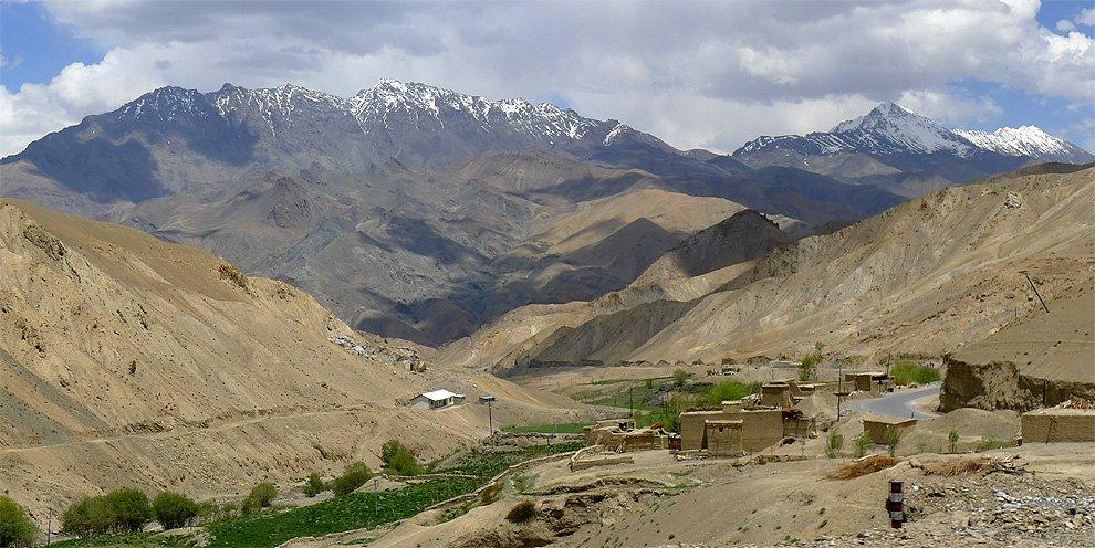 U Khangralu