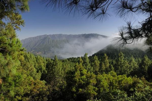 Caldera de Taburiente