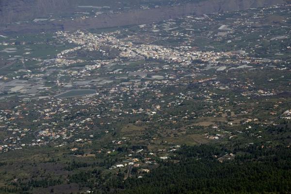 Los Llanos