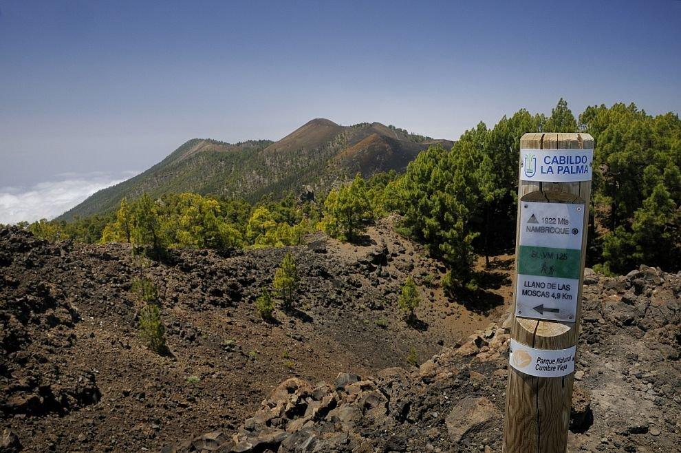 Pico Nambroque