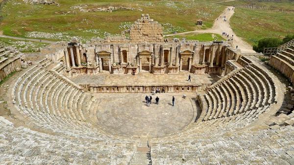 The South Theatre
