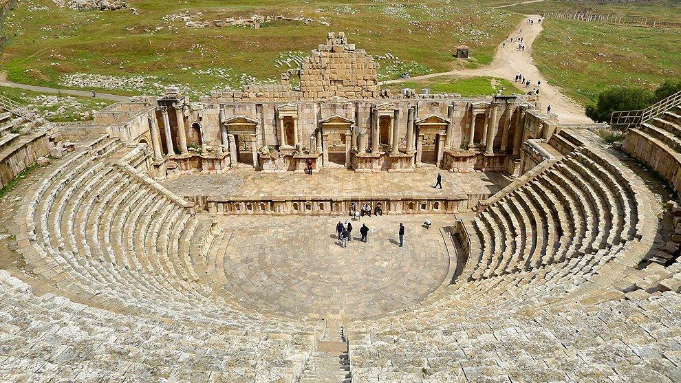 The South Theatre