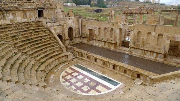 The North Theatre