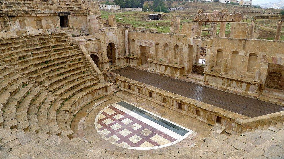 The North Theatre