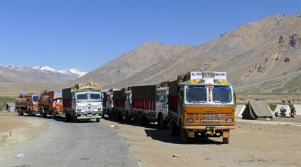 Sarchu