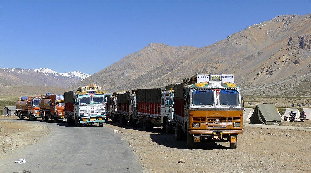 Sarchu