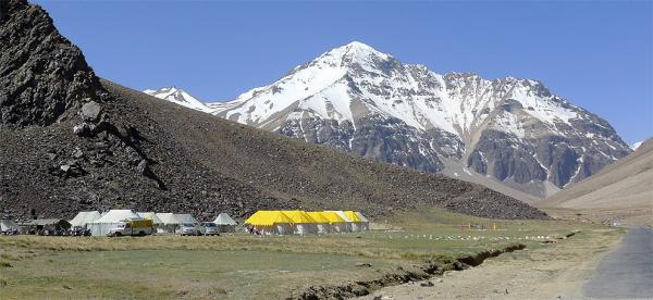 Sarchu